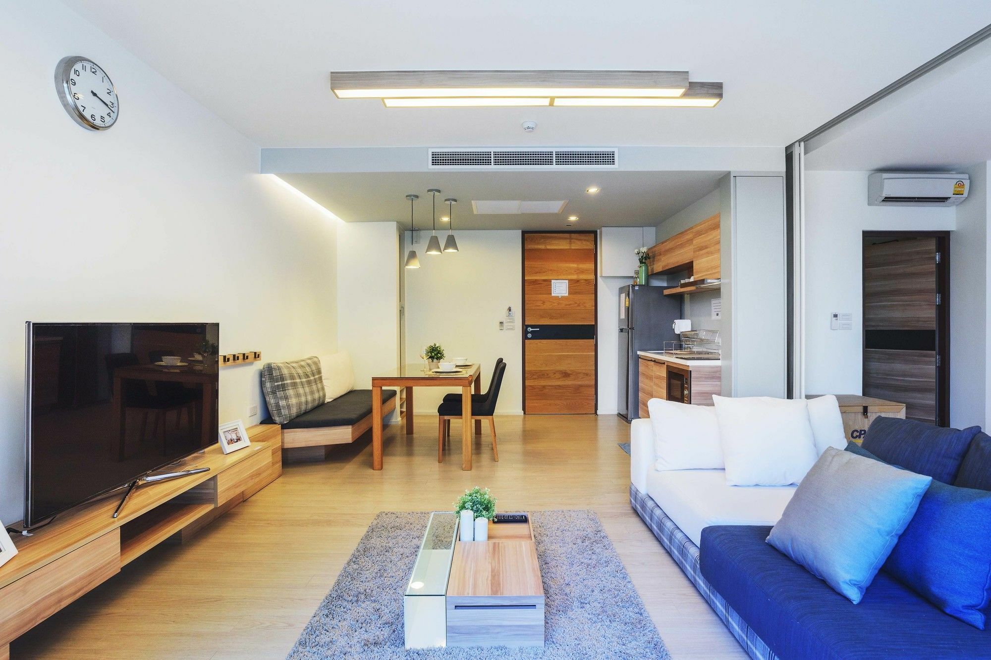 Huahin Beach Luxury Condominium Zewnętrze zdjęcie