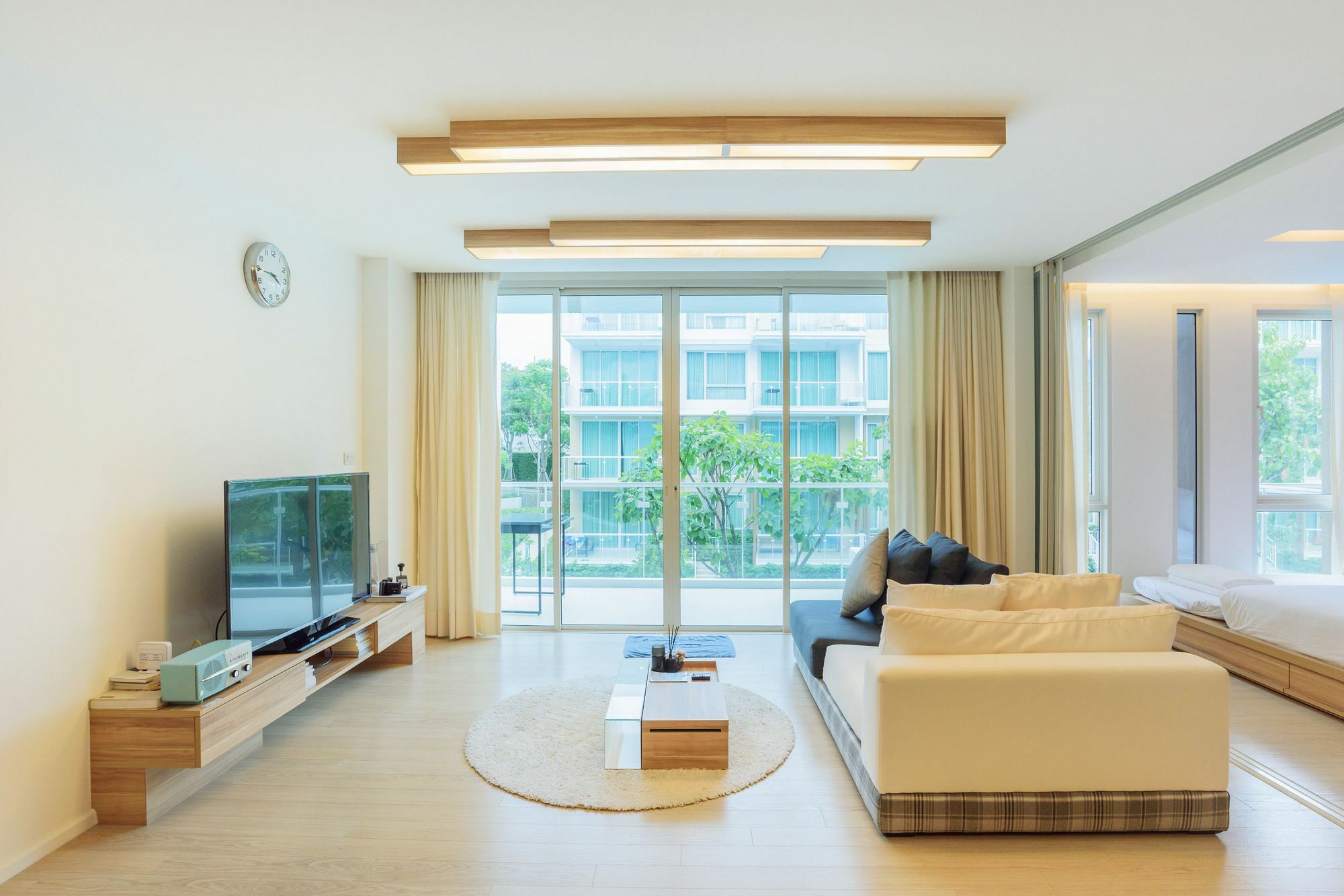 Huahin Beach Luxury Condominium Zewnętrze zdjęcie