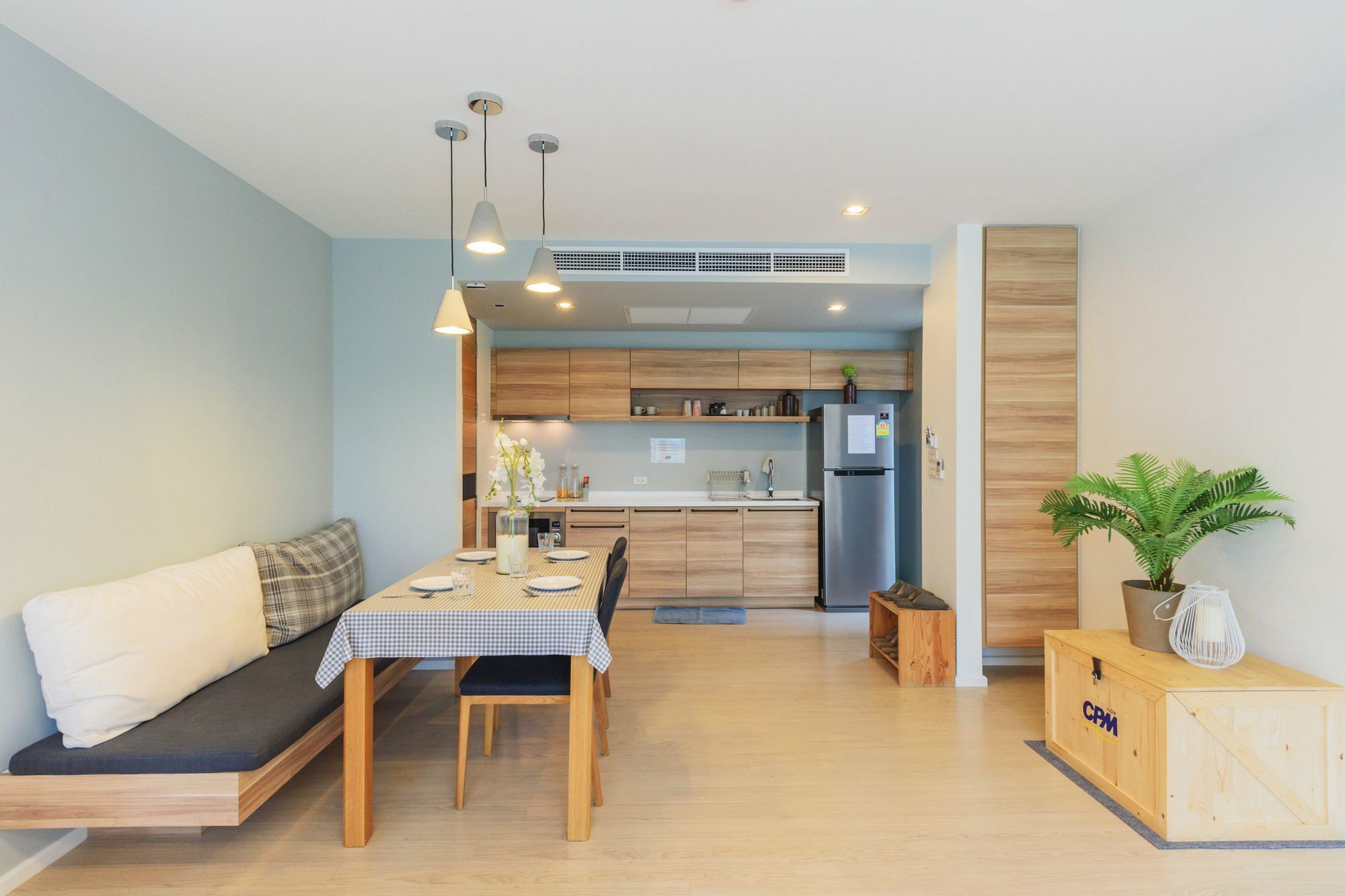 Huahin Beach Luxury Condominium Zewnętrze zdjęcie