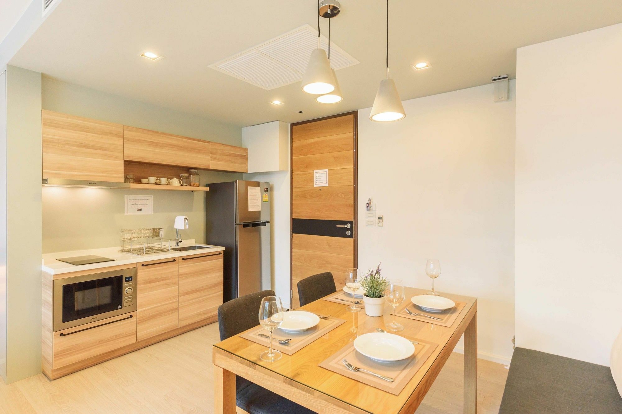 Huahin Beach Luxury Condominium Zewnętrze zdjęcie